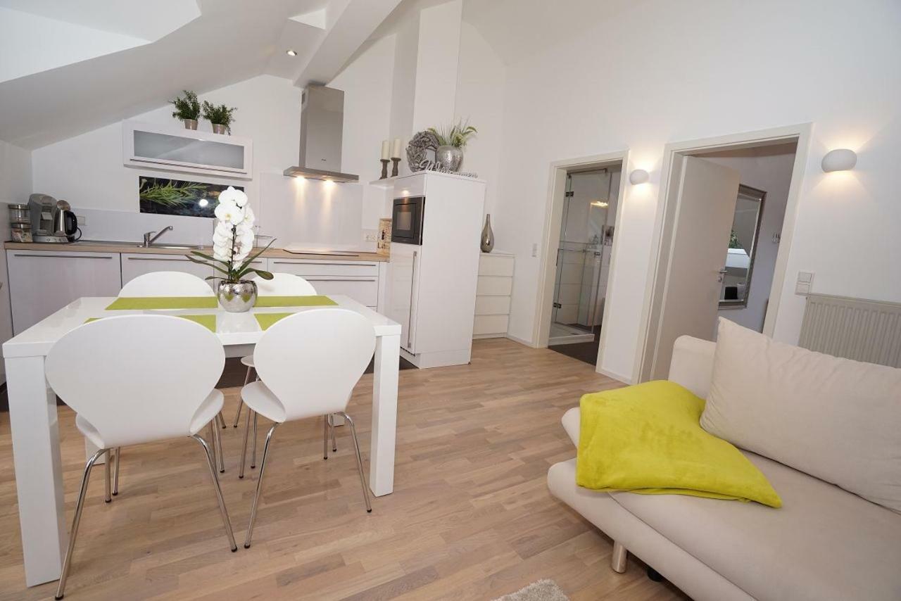 York Cottage Traben-Trarbach Eksteriør billede