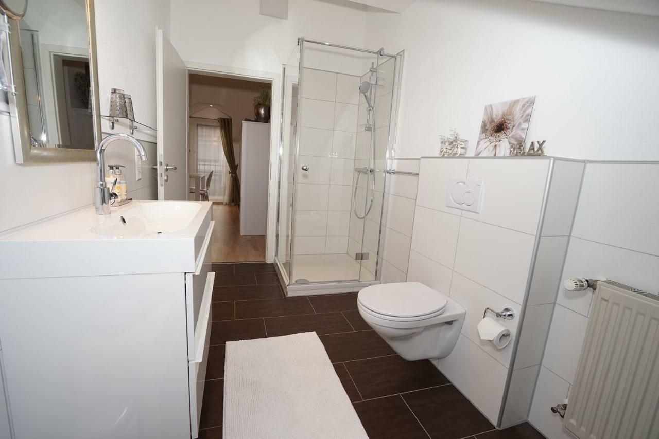 York Cottage Traben-Trarbach Eksteriør billede