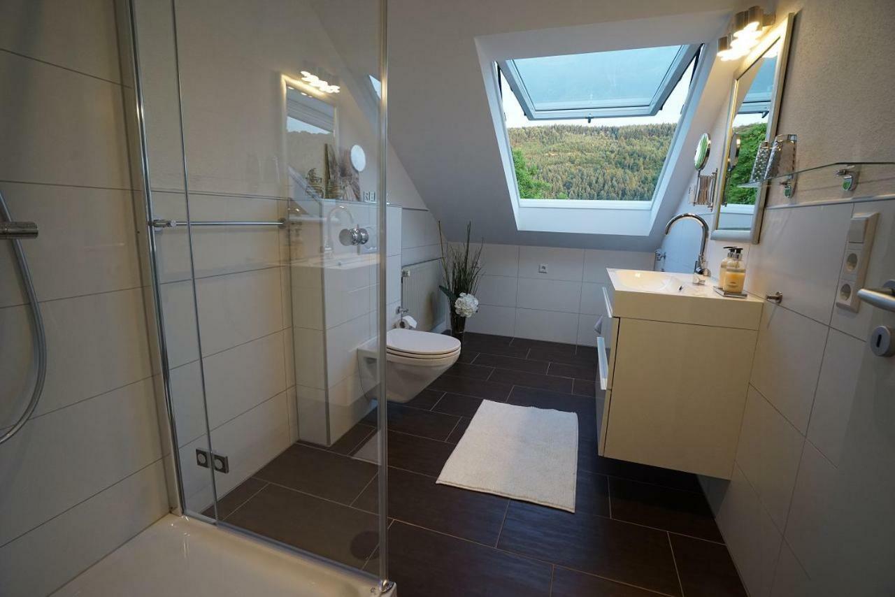 York Cottage Traben-Trarbach Eksteriør billede